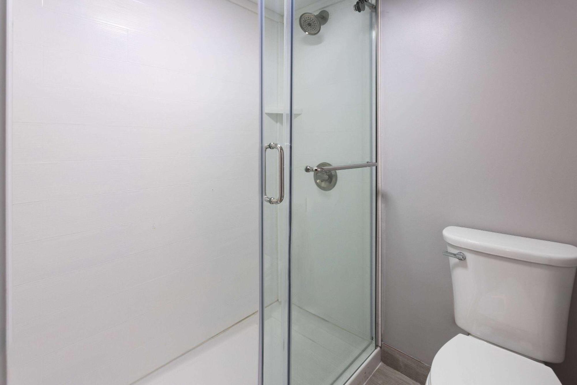 Hawthorn Extended Stay By Wyndham Columbia-Ft Jackson المظهر الخارجي الصورة