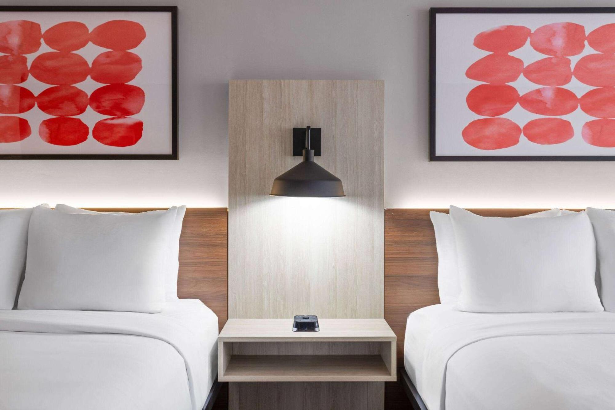Hawthorn Extended Stay By Wyndham Columbia-Ft Jackson المظهر الخارجي الصورة