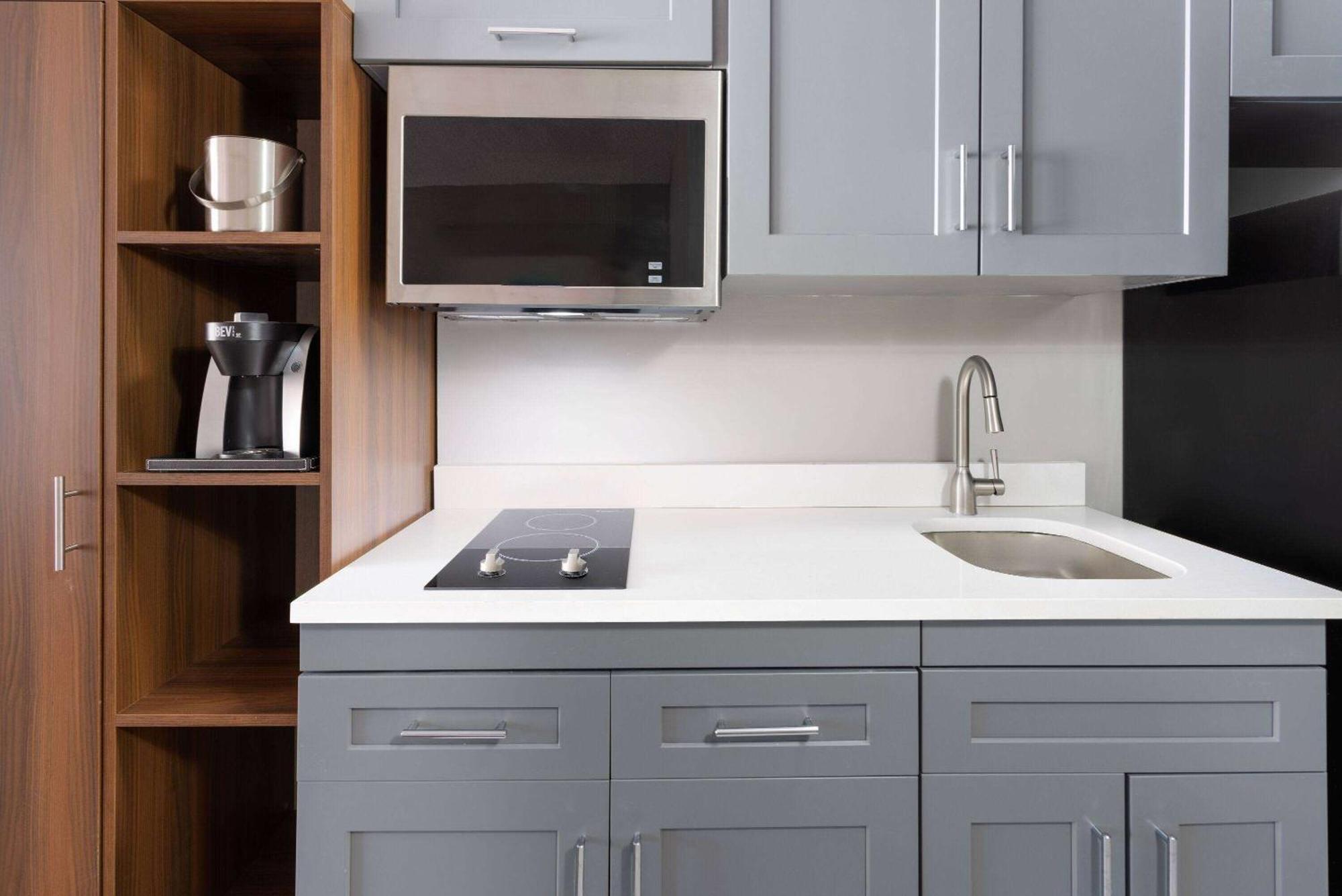 Hawthorn Extended Stay By Wyndham Columbia-Ft Jackson المظهر الخارجي الصورة