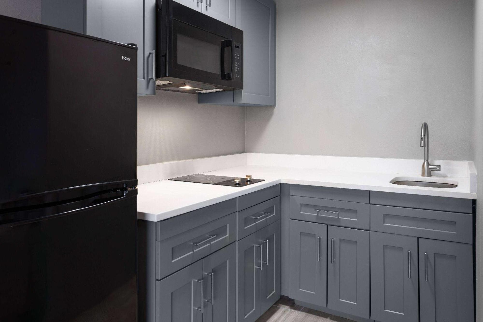 Hawthorn Extended Stay By Wyndham Columbia-Ft Jackson المظهر الخارجي الصورة