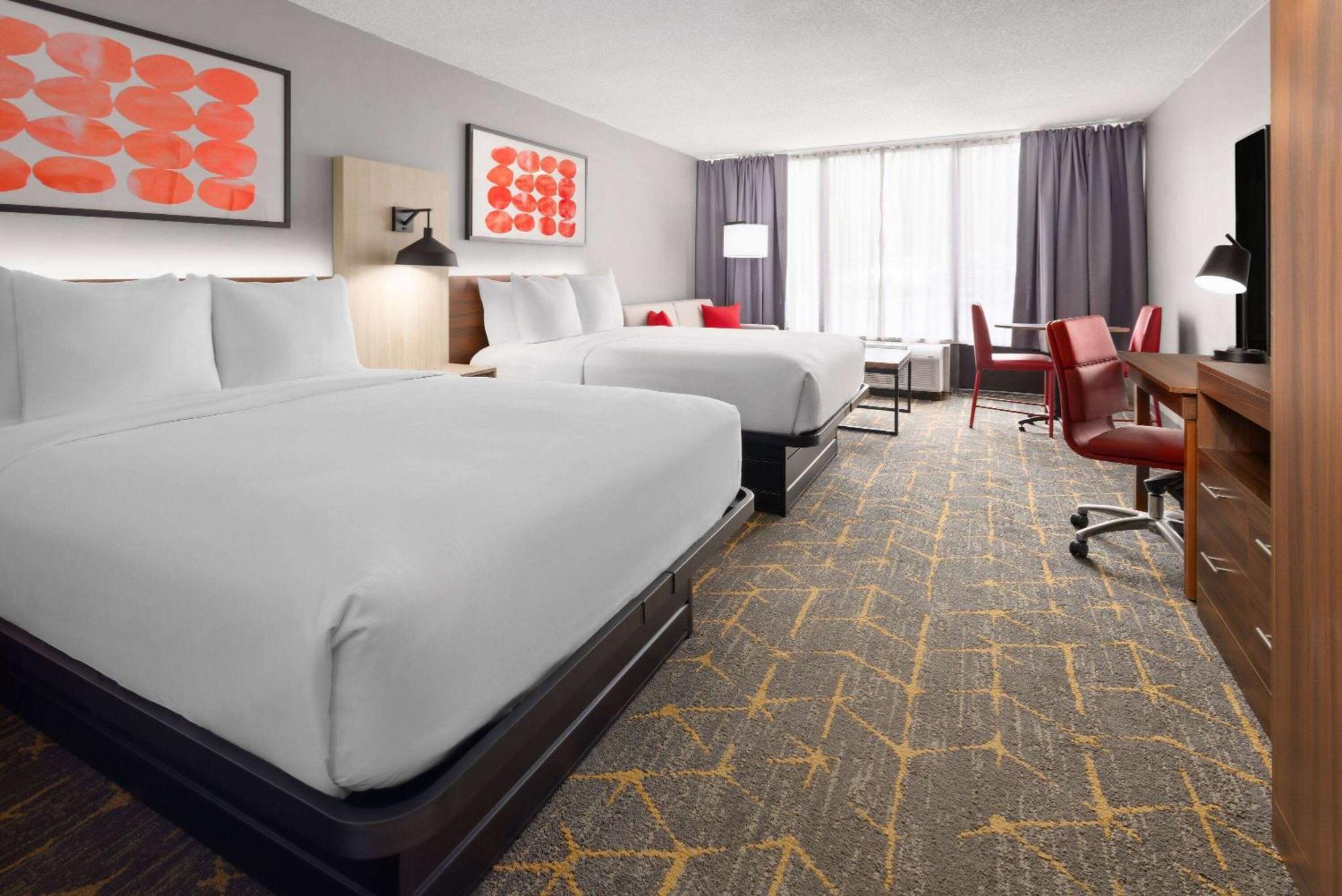 Hawthorn Extended Stay By Wyndham Columbia-Ft Jackson المظهر الخارجي الصورة