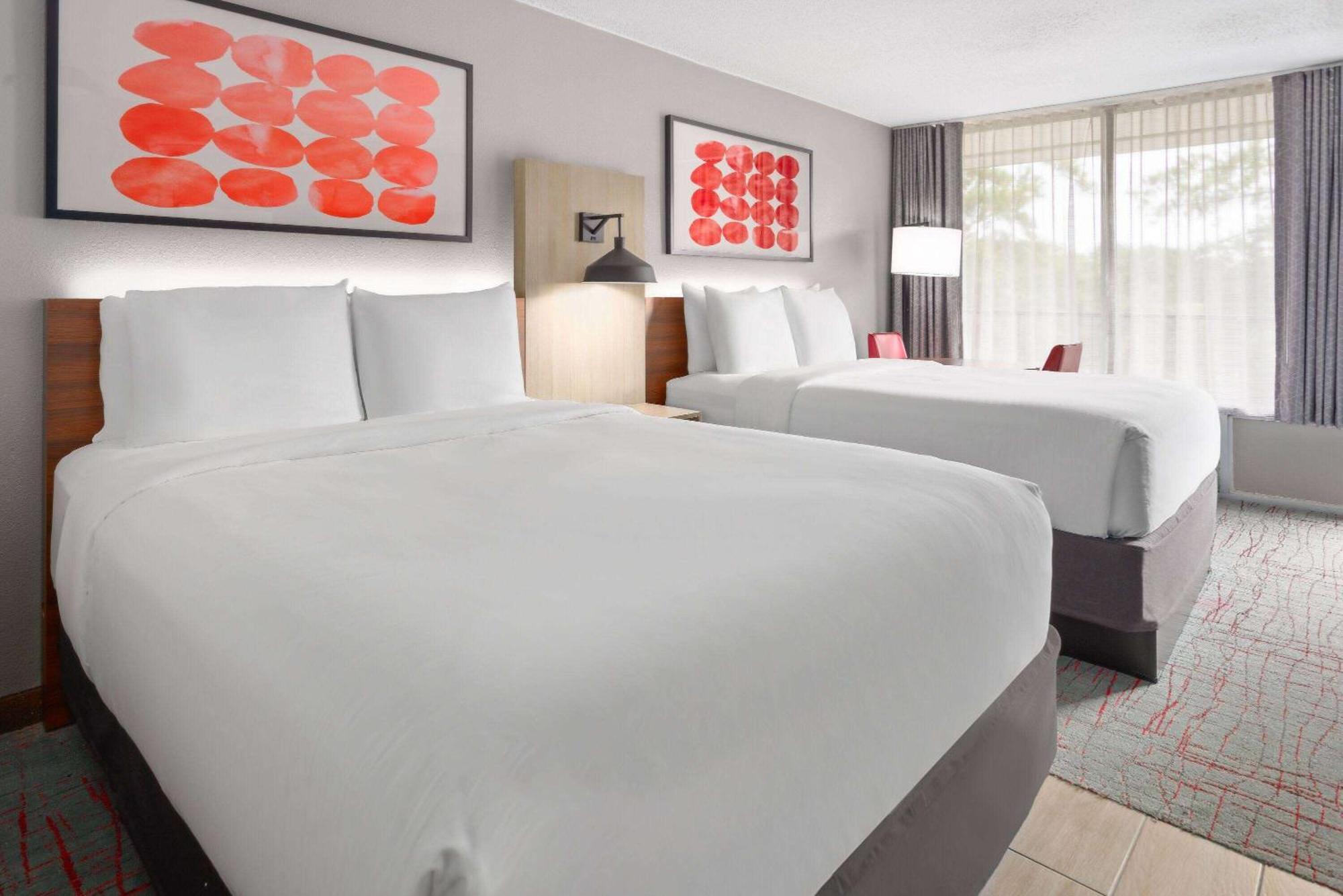 Hawthorn Extended Stay By Wyndham Columbia-Ft Jackson المظهر الخارجي الصورة