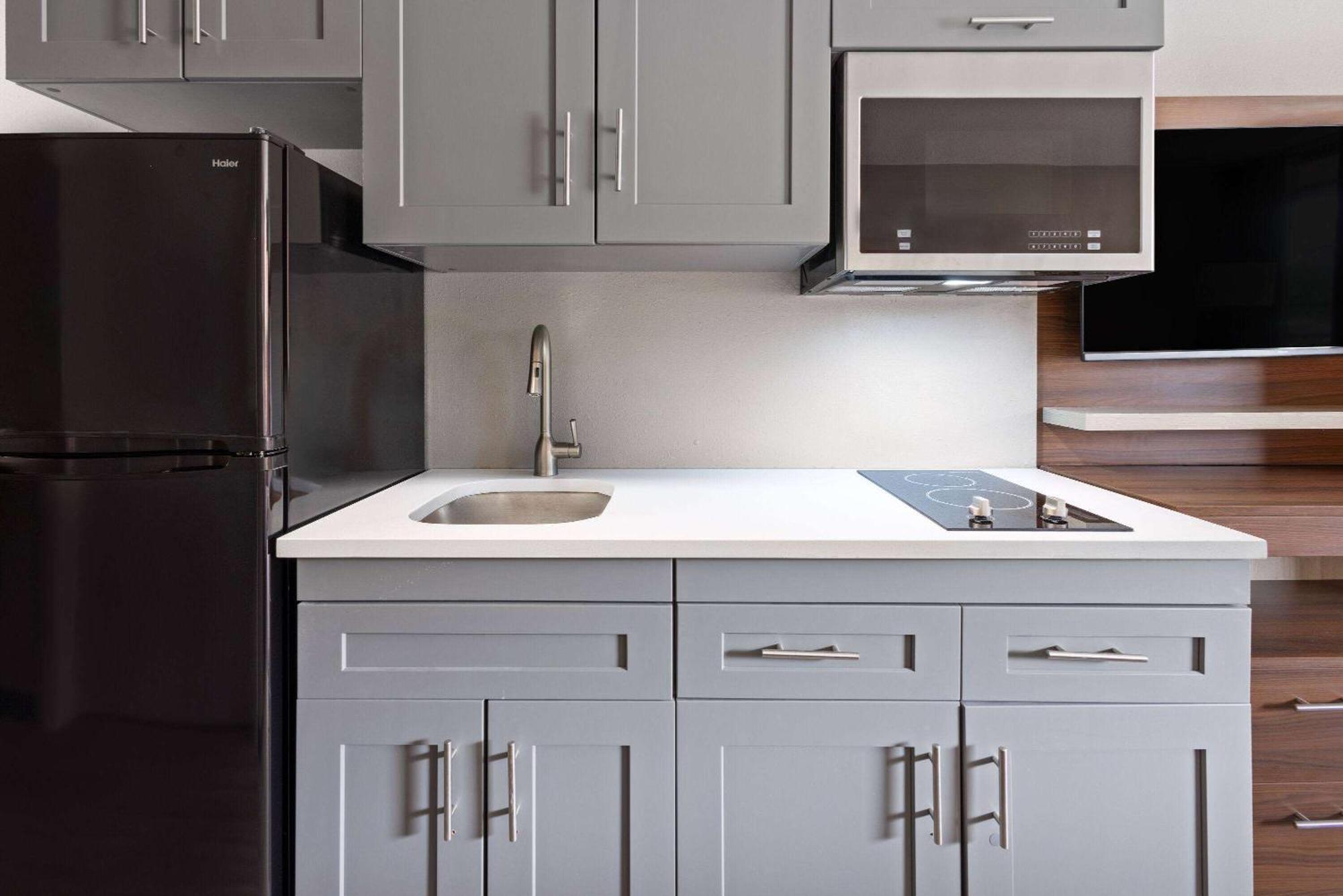 Hawthorn Extended Stay By Wyndham Columbia-Ft Jackson المظهر الخارجي الصورة