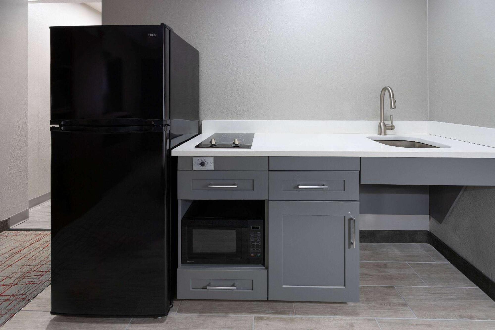Hawthorn Extended Stay By Wyndham Columbia-Ft Jackson المظهر الخارجي الصورة