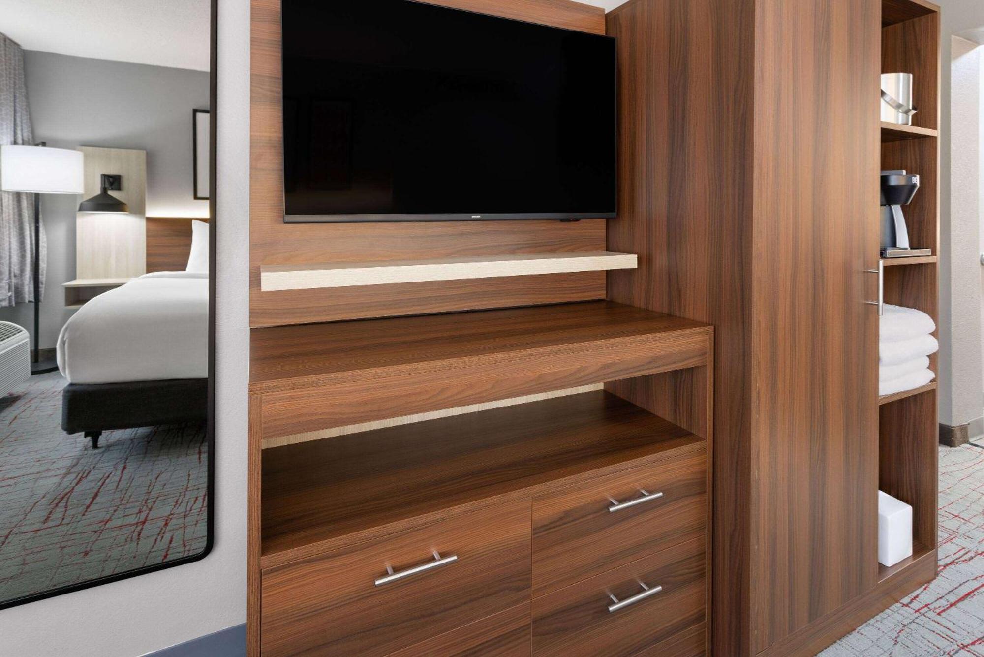 Hawthorn Extended Stay By Wyndham Columbia-Ft Jackson المظهر الخارجي الصورة